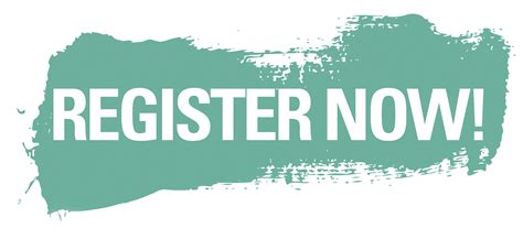Registration is now .